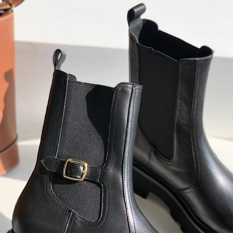 Bottes d'été orthopédiques légères et confortables