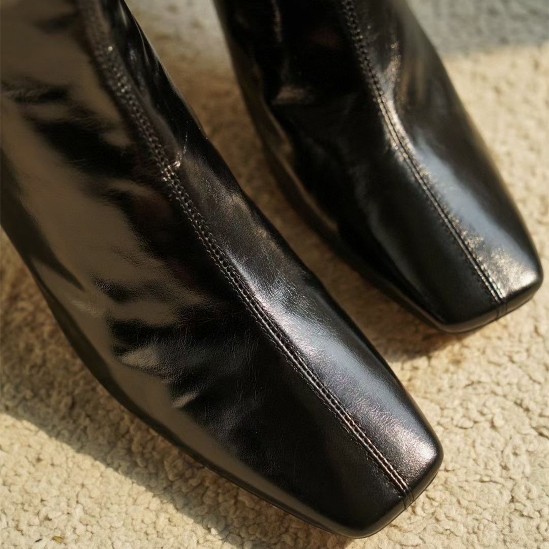 Bottes d'été orthopédiques