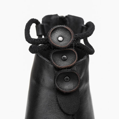 Talons d'été orthopédiques élégants et confortables