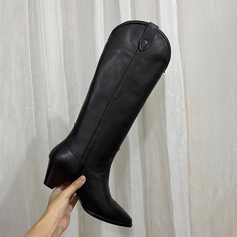 Bottes d'été orthopédiques confortables et décontractées