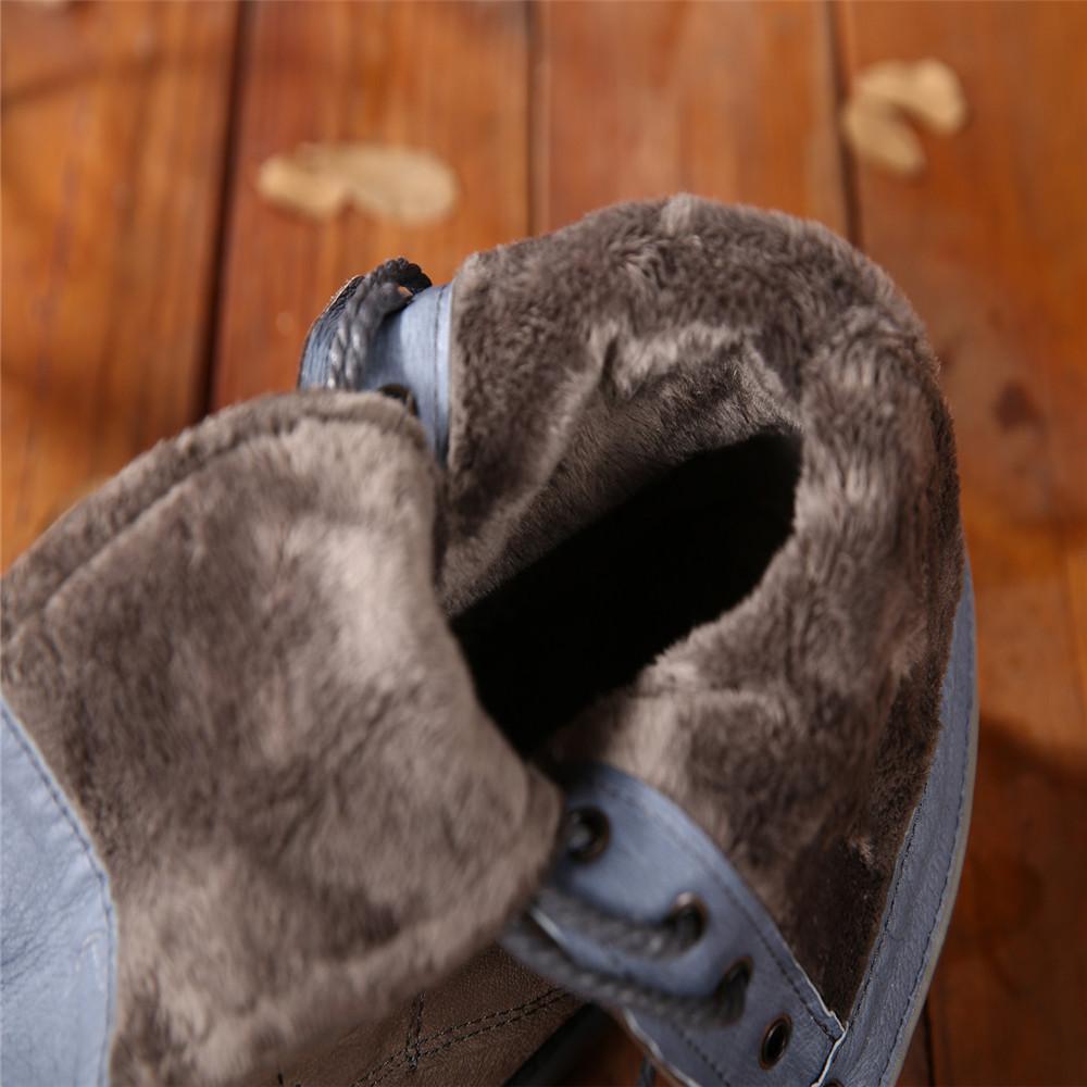 Bottes d'été orthopédiques de soutien à la mode