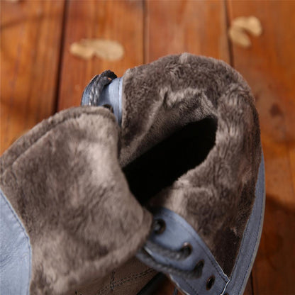 Bottes d'été orthopédiques de soutien à la mode