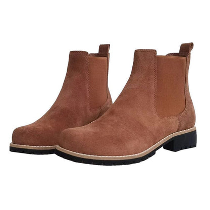 Bottes d'été orthopédiques confortables et à la mode