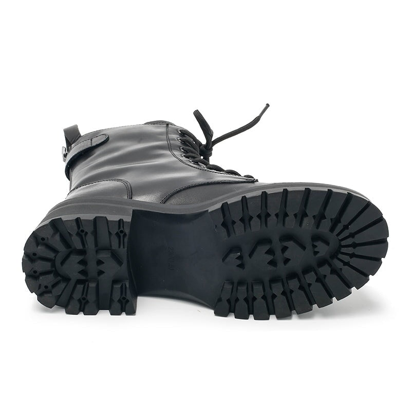 Bottes d'été orthopédiques durables et de soutien