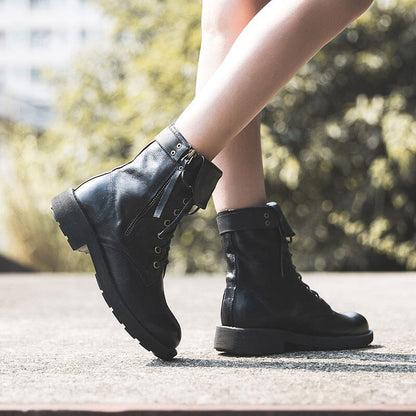 Bottes d'été orthopédiques légères et confortables
