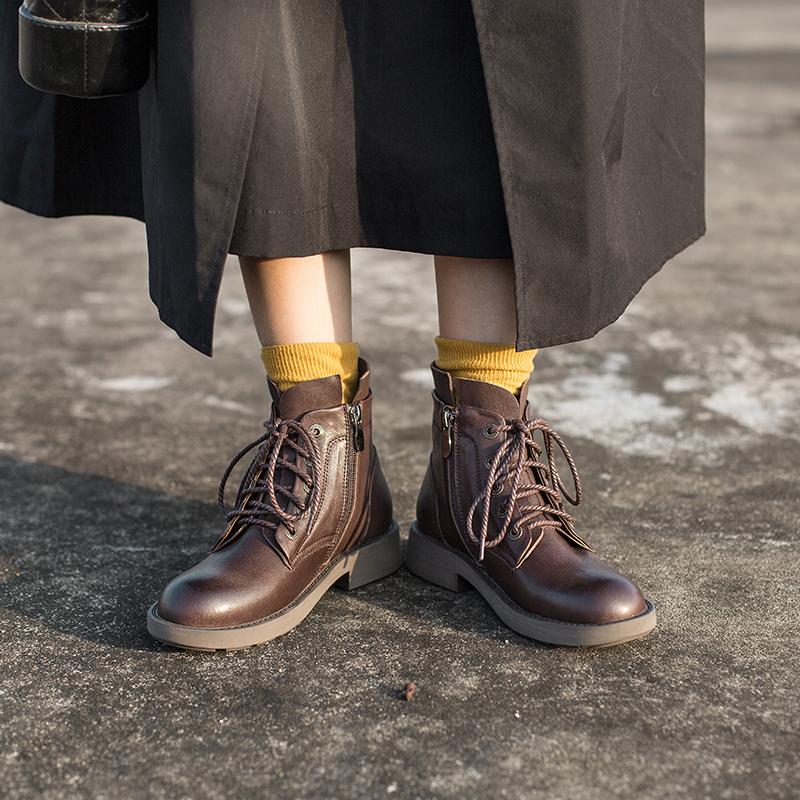 Bottes d'été orthopédiques confortables et sur mesure