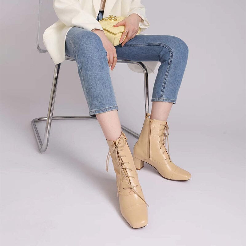 Bottes d'été orthopédiques de haute qualité