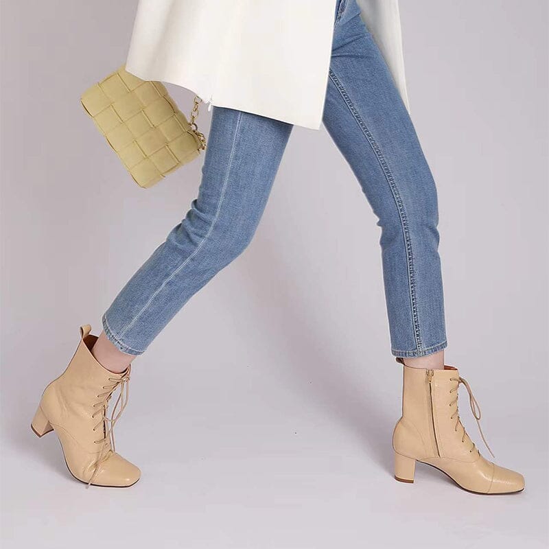 Bottes d'été orthopédiques de haute qualité