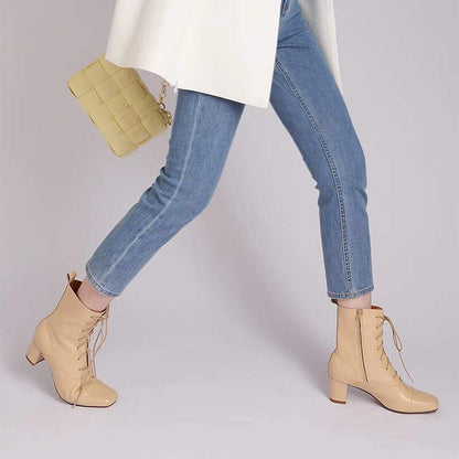 Bottes d'été orthopédiques de haute qualité