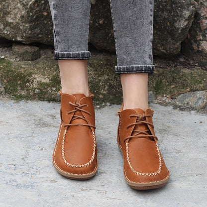 Bottes d'été orthopédiques confortables et à la mode