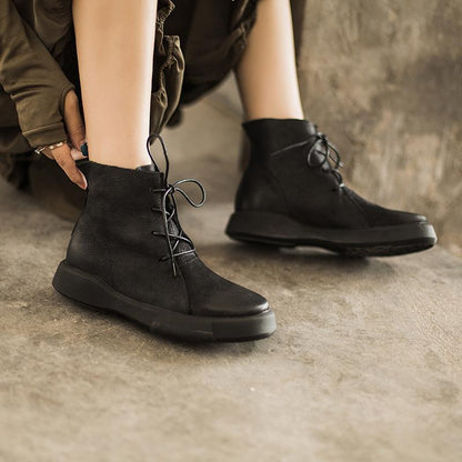 Bottes d'été orthopédiques confortables et sur mesure