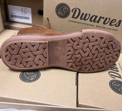 Bottes d'été orthopédiques élégantes et confortables
