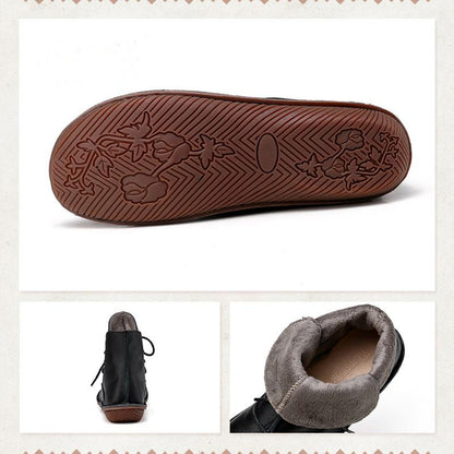 Bottes d'été orthopédiques