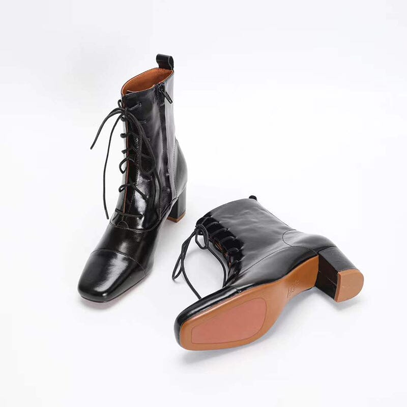 Bottes d'été orthopédiques de haute qualité