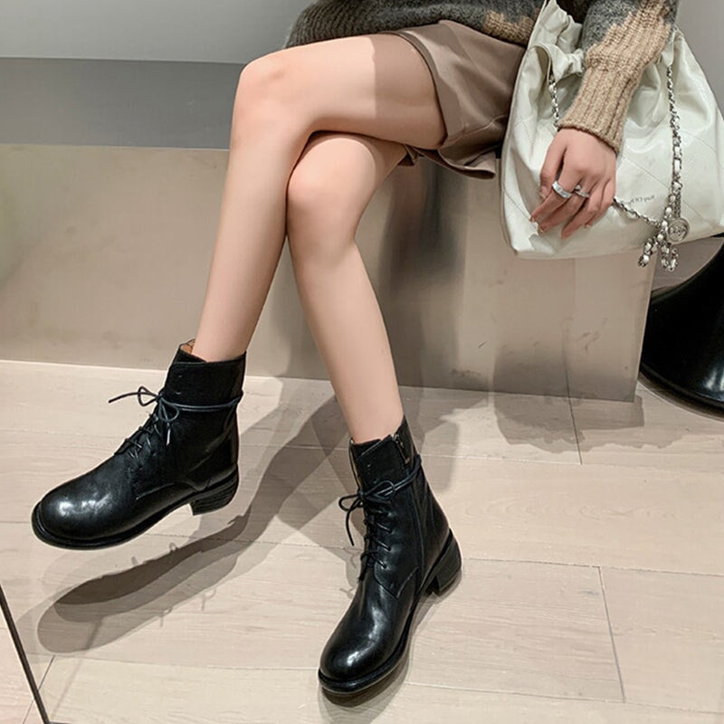 Bottes d'été orthopédiques modernes et confortables