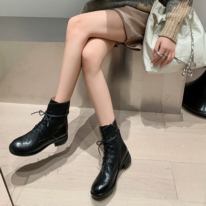 Bottes d'été orthopédiques modernes et confortables