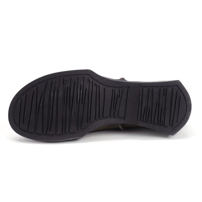 Bottes d'été orthopédiques, souples et polyvalentes