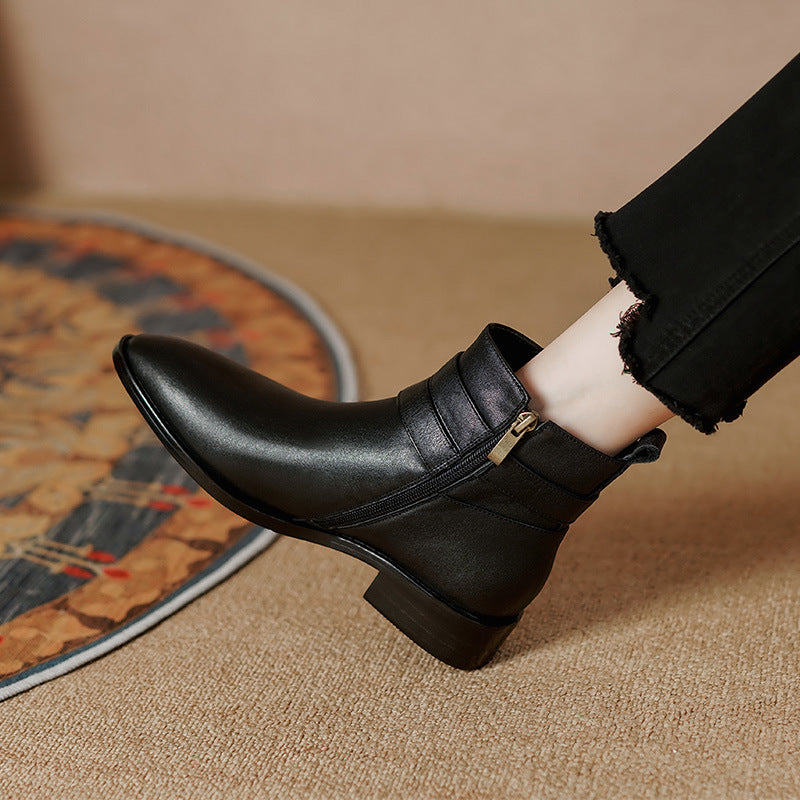 Chaussures d'été orthopédiques durables et de soutien
