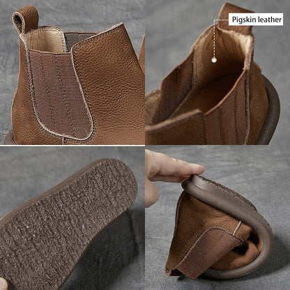 Chaussures d'été orthopédiques, souples et élégantes