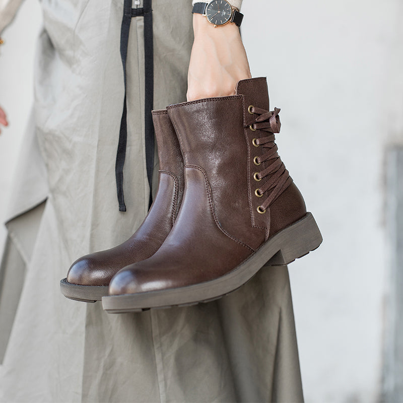 Chaussures d'été orthopédiques, souples et confortables
