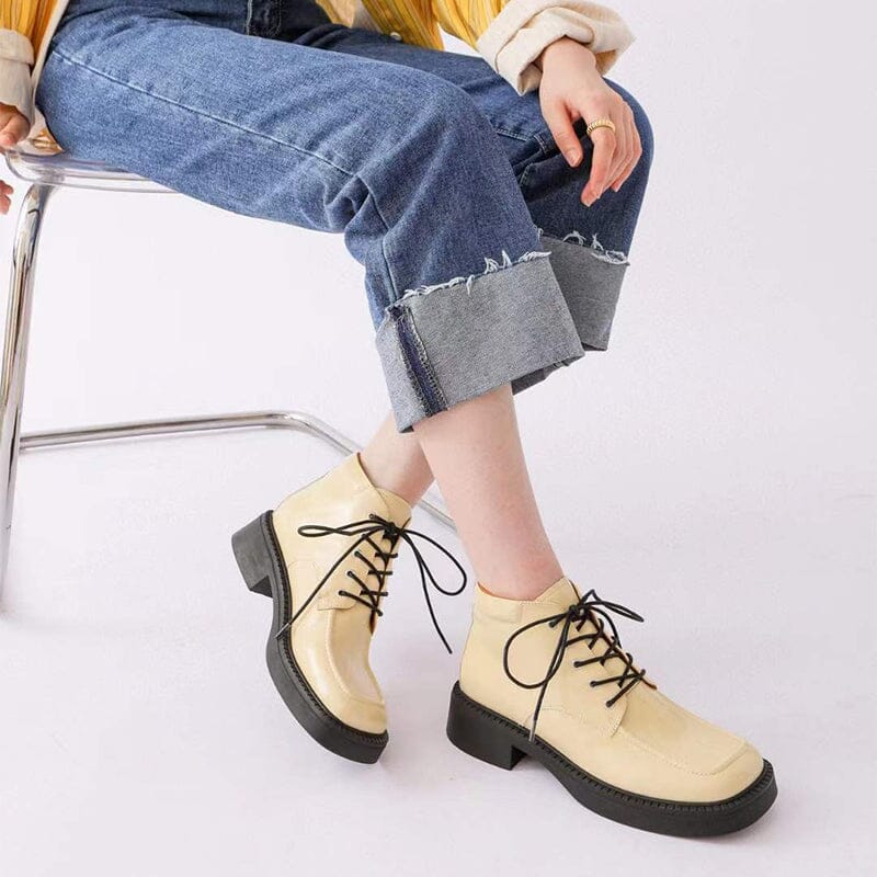 Bottes d'été orthopédiques légères et confortables