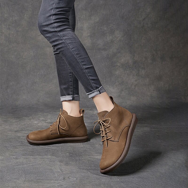 Bottes d'été orthopédiques confortables et polyvalentes