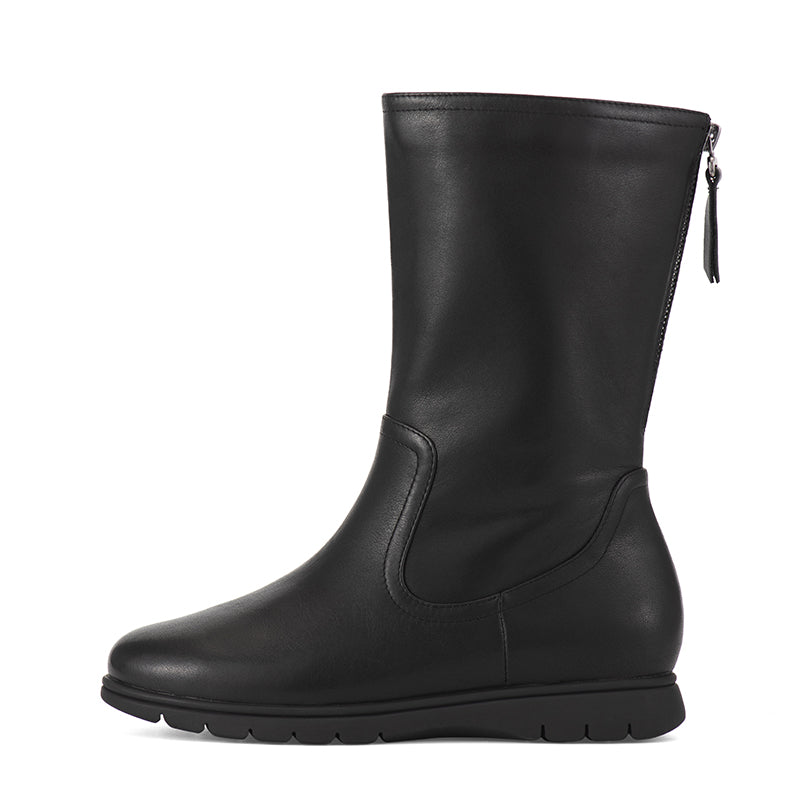 Bottes d'été orthopédiques modernes et confortables