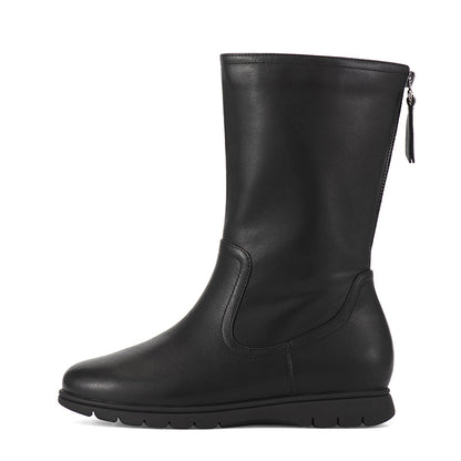 Bottes d'été orthopédiques modernes et confortables