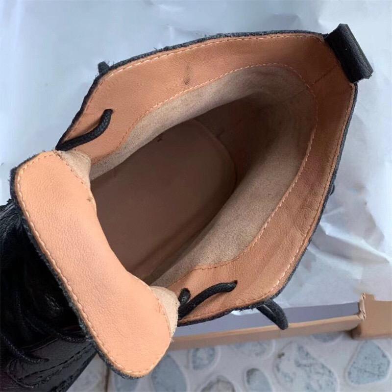 Bottes d'été orthopédiques de haute qualité