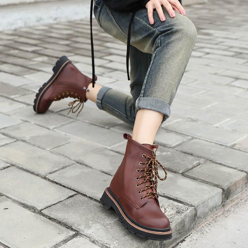 Chaussures d'été orthopédiques durables et de soutien