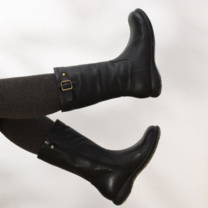 Bottes d'été orthopédiques modernes et confortables