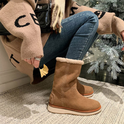 Bottes d'été orthopédiques durables et de soutien