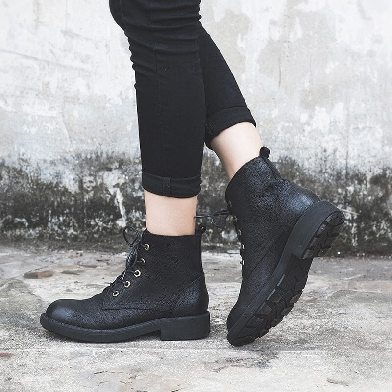 Bottes d'été orthopédiques, souples et polyvalentes