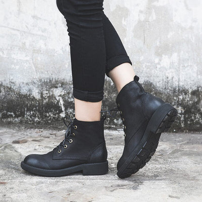 Bottes d'été orthopédiques, souples et polyvalentes
