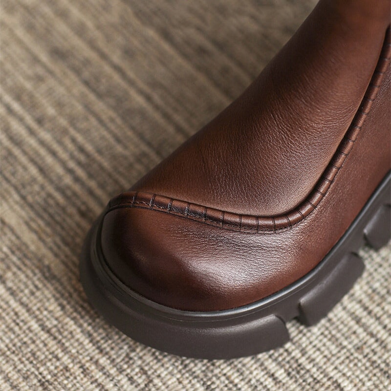Bottes d'été orthopédiques de haute qualité