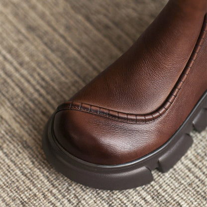 Bottes d'été orthopédiques de haute qualité