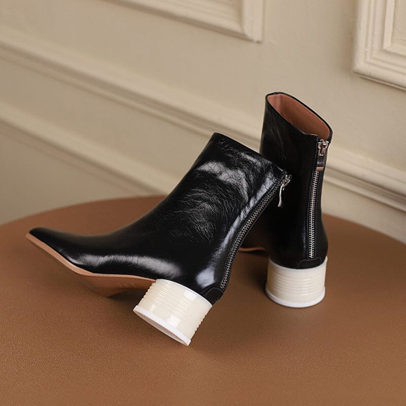 Bottes d'été orthopédiques de soutien