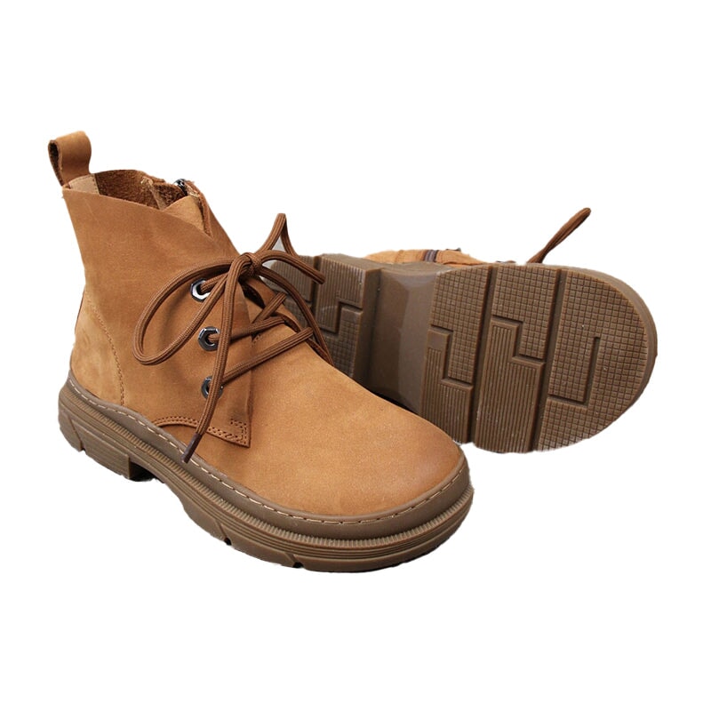 Chaussures orthopédiques d'été
