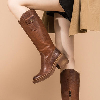 Bottes d'été orthopédiques polyvalentes et de soutien