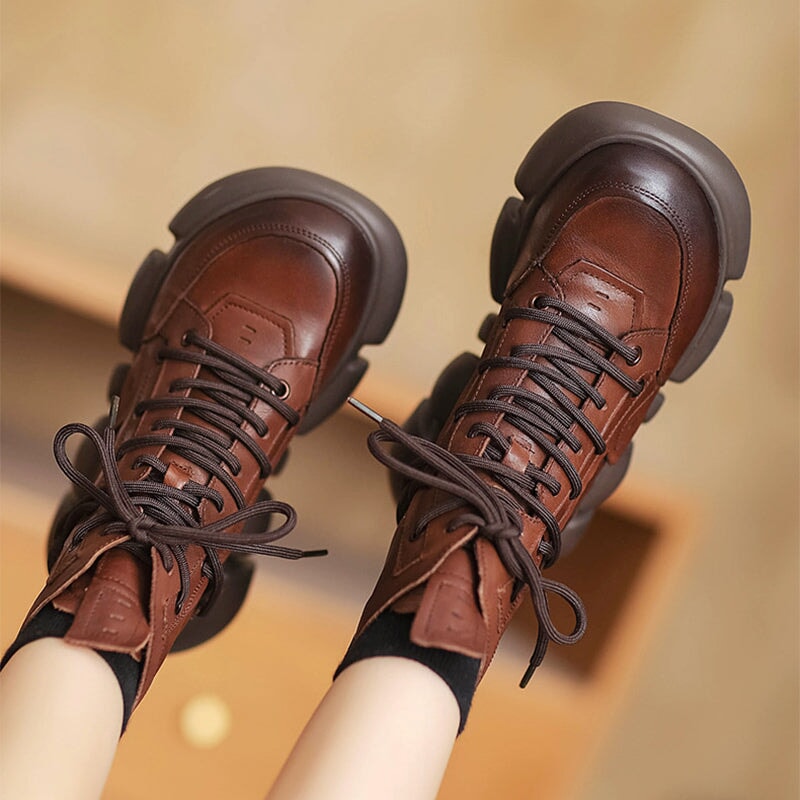 Bottes d'été orthopédiques confortables et durables