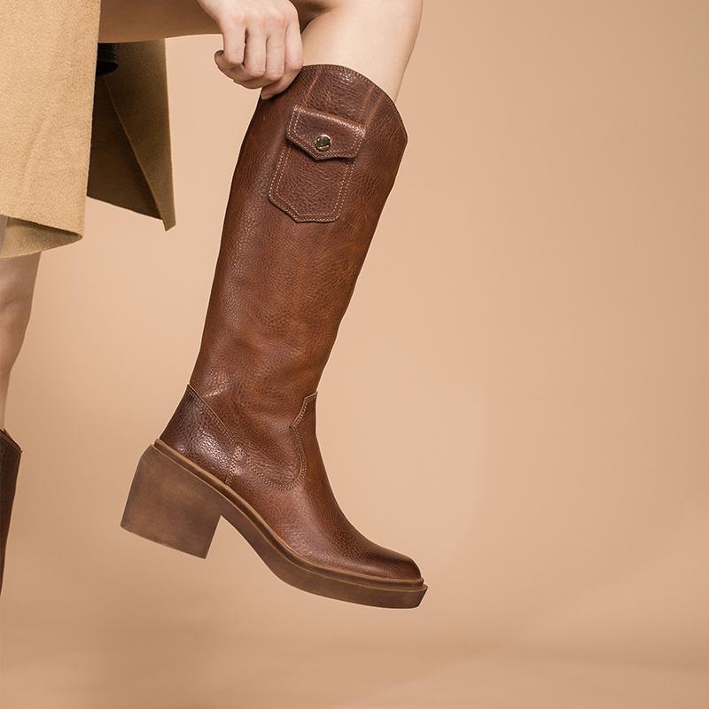 Bottes d'été orthopédiques polyvalentes et de soutien