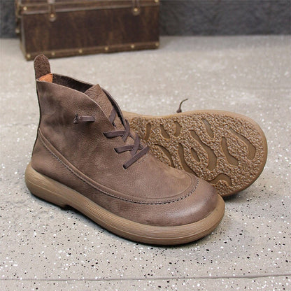 Bottes d'été orthopédiques modernes et confortables