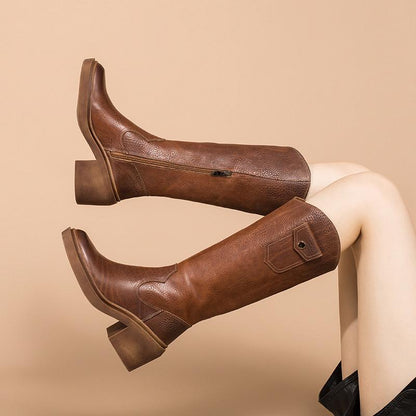 Bottes d'été orthopédiques polyvalentes et de soutien
