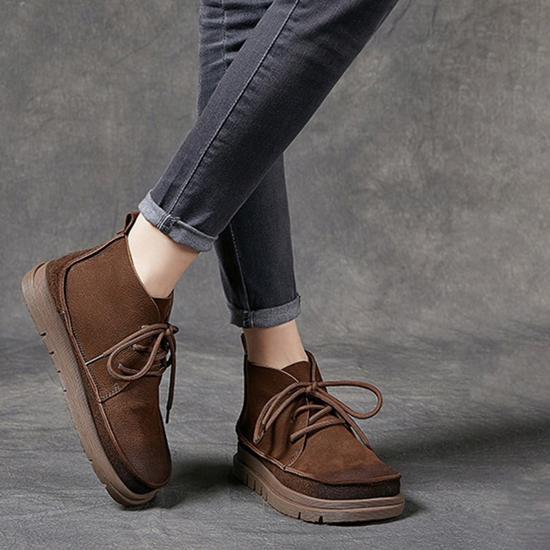 Bottes d'été orthopédiques confortables et sur mesure