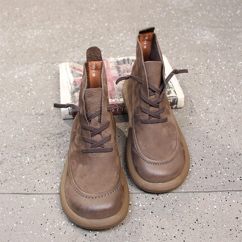 Bottes d'été orthopédiques modernes et confortables
