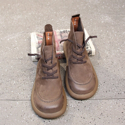 Bottes d'été orthopédiques modernes et confortables