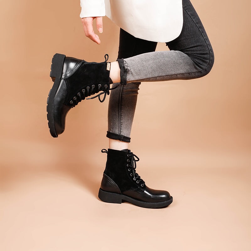 Bottes d'été orthopédiques durables et de soutien