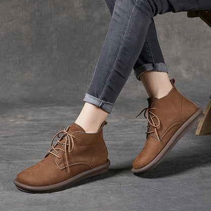 Bottes d'été orthopédiques confortables et polyvalentes