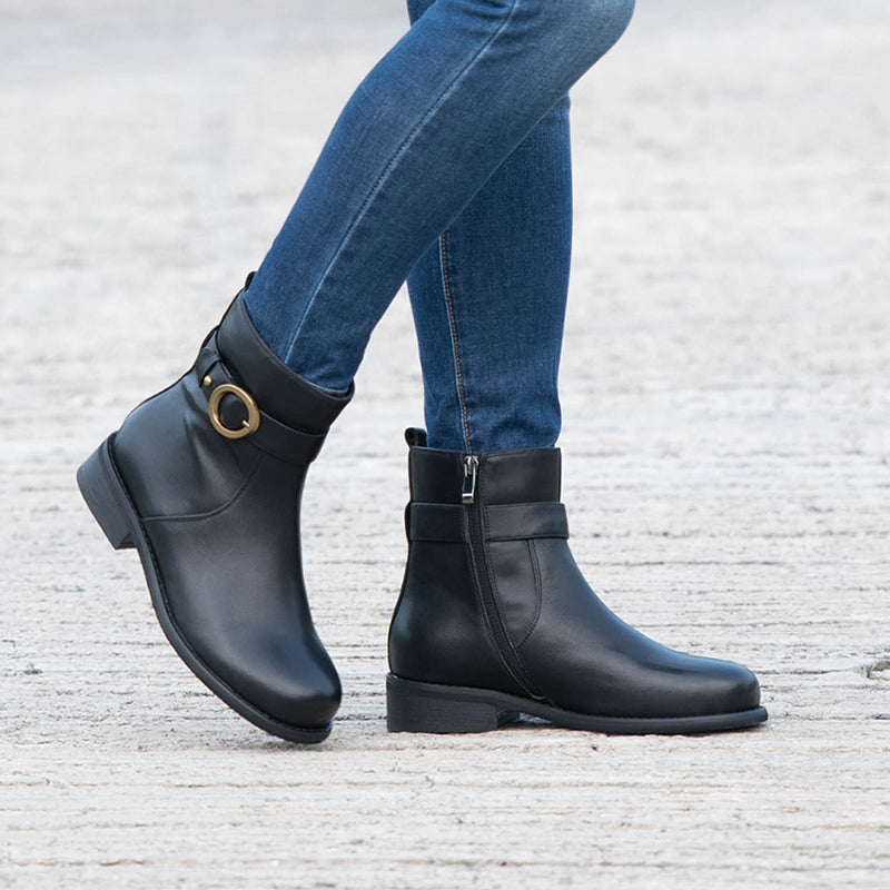 Chaussures d'été orthopédiques décontractées et de soutien
