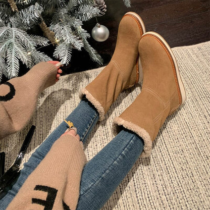 Bottes d'été orthopédiques durables et de soutien